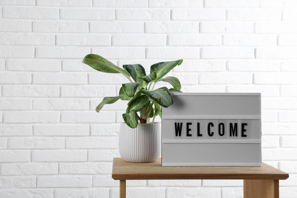 Welcome, Sheila Potter, New PLF CEO!