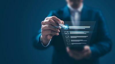 Making the Case for Generative AI Usage Policies in Law Firms