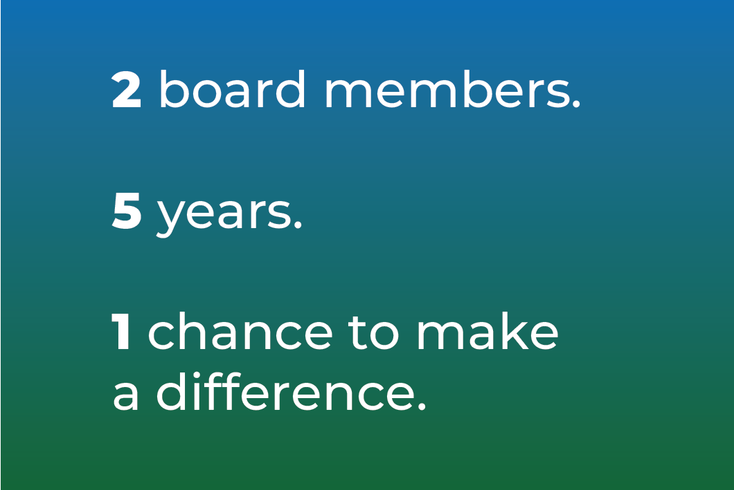 PLF Board Seeks Two Lawyer Members for 2027