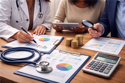 How Fit is Your Firm? Three Financial Tools to Assess Your Practice