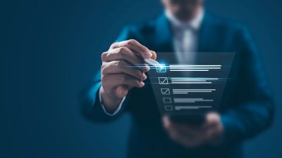 Making the Case for Generative AI Usage Policies in Law Firms