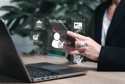 Why One Lock Isn’t Enough: Stronger Defenses with Multifactor Authentication (MFA)