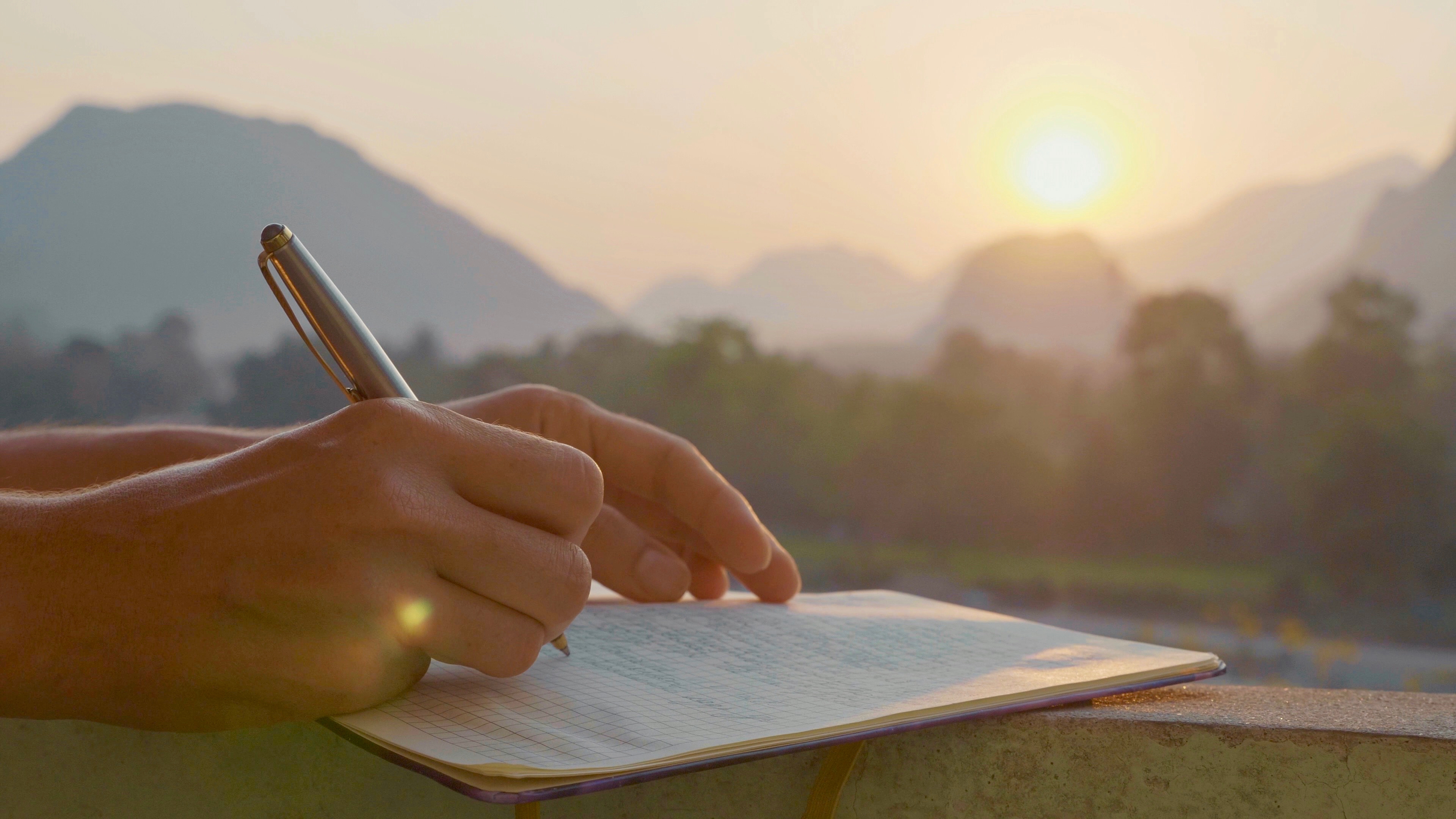 Take Note: Why Smart Notetaking Is an Important Tool for Your Practice