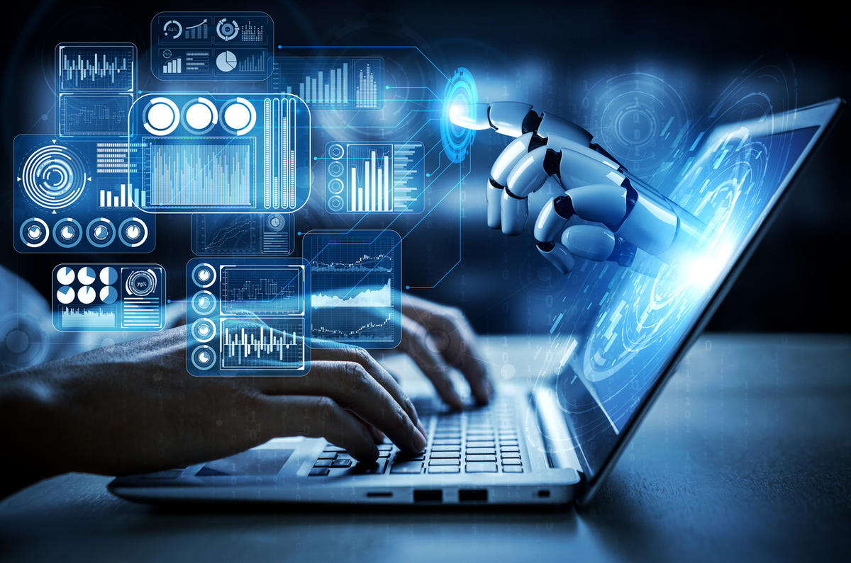 Document Automation: Don’t Be Afraid of the Robots