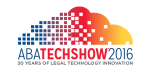 2016 ABA TECHSHOW