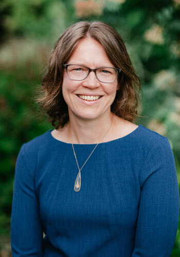 Bridget Donegan